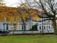 BEST WESTERN New Kent Hotel 3*
