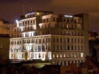 The Vermont Hotel 4*