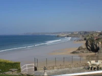 Trebarwith Hotel 3*