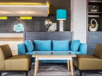Holiday Inn Southampton 4*