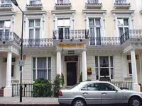 Bayswater Inn 3*