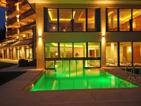 Hotel Sulfner 4*