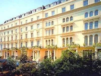 Westminster 3*