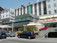 Viva Hotel Avellino 4*