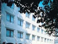 Thistle Euston 3*