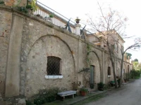 Agriturismo Villa Nicetta Acquedolci 