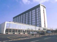 St.Giles 3*