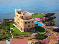Villa Las Tronas