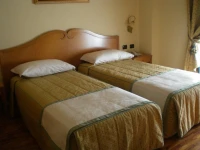 Hotel Camoretti 3*