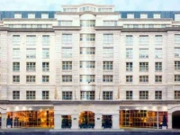 Kingsway Hall 4*