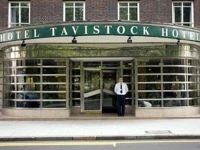 Tavistock 3*
