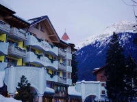 Hotel Piz Galin 4*