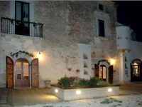 Il Pino Grande  3*