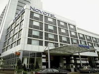 Bernard Shaw Park Plaza 4*