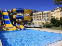 TUI DAY&amp;NIGHT Connected Club Hydros / TT Hotels Hydros Club 5*