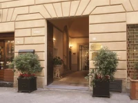 Graziella Patio Hotel 4*
