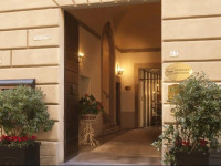 Graziella Patio Hotel