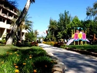 Emir Garden 4*