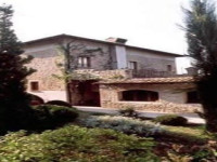 Villa Cicchi