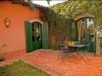 Agriturismo Tenuta San Calogero 