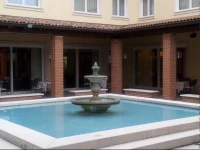 Park Hotel Affi 4*