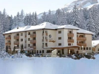 Hotel Cristallo Badia 4*