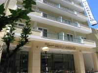Athens Mirabello 3*