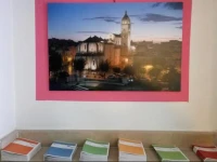 Bed&breakfast La Cattedrale 2*