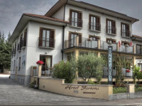 Hotel Fioroni