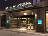 AC Hotel Bologna by Marriott 4*