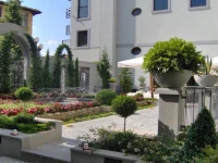 Hotel Villa Zoia 4*