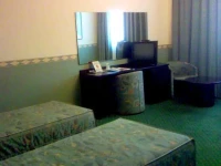 Pacific Hotel Airport 4*