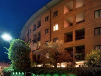 Pacific Hotel Airport