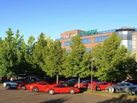Park Hotel Ripaverde 4*