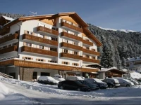 Plose Parkhotel - Residence 3*