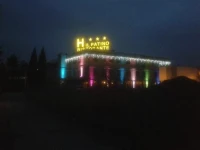 Il Patino 3*