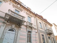 Hotel di Varese 4*