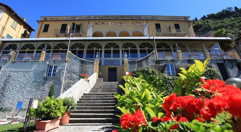 Royal Victoria Hotel Varenna 4*