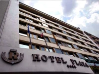 Plaza Venice Mestre 4*