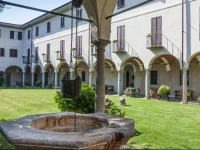 Il Chiostro 3*