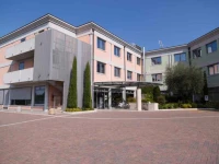 Montemezzi Hotel 4*