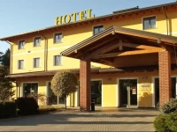 Hotel Del Parco & Residence 4*