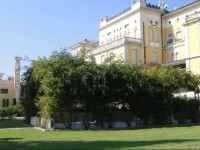 Hotel Villa Malpensa