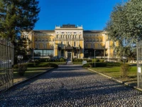 Hotel Villa Malpensa 4*