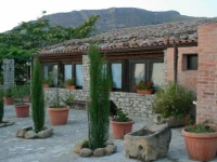 Agriturismo Capuano  