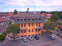 Hotel Quattro Strade 3*