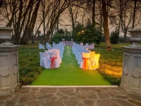 Villa Revedin 4*