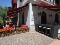 Hotel Villa Erica 4*