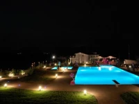Villa Fico Country House 