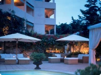 Margi House 5*
